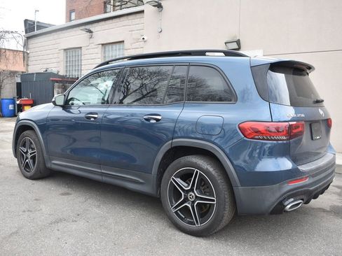 Used 2023 Mercedes-Benz GLB 250 image 6