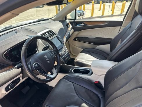 Used 2015 Lincoln MKC AWD w/ Equipment Group 102A Reserve image 14