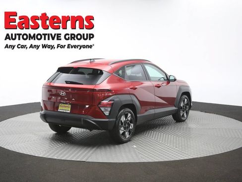 Used 2025 Hyundai Kona SEL FWD image 39