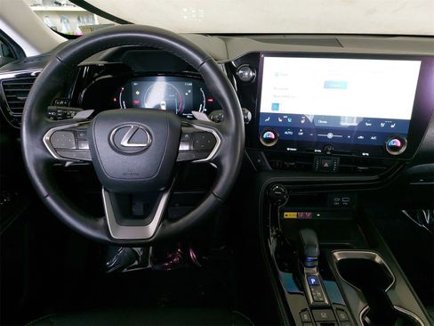 Used 2023 Lexus NX 350 350 Luxury image 16