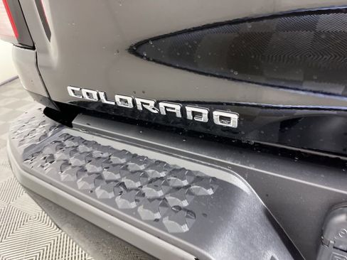 New 2026 Chevrolet Colorado Z71 w/ Z71 Convenience Package 2 image 17