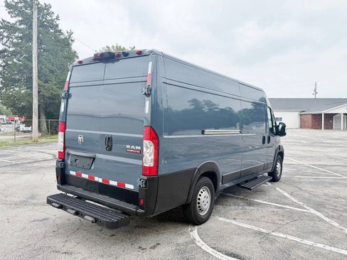 Used 2021 RAM ProMaster 3500 FWD image 5