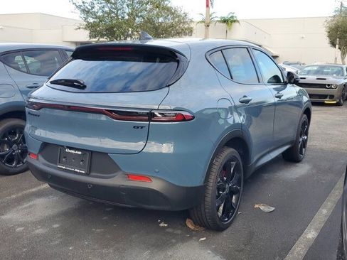 New 2024 Dodge Hornet GT image 4