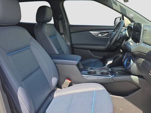 Used 2024 Chevrolet Blazer RS w/ LPO, Floor Liner Package AWD/4WD image 20