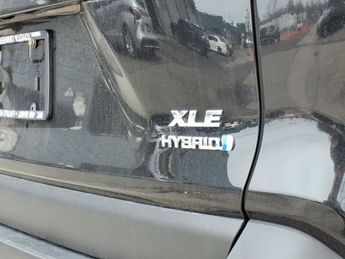 Certified 2024 Toyota RAV4 XLE w/ Convenience Package image 7