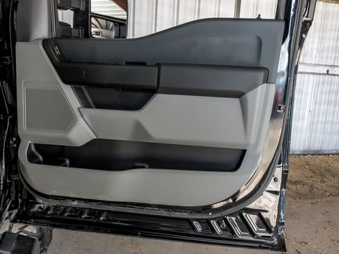 Used 2023 Ford F250 XL w/ XL Driver Assist Package AWD/4WD image 44