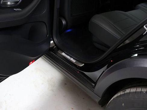 Certified 2026 Mercedes-Benz GLE 350 4MATIC image 31