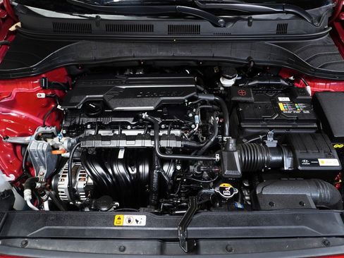 Certified 2023 Hyundai Kona SE image 9