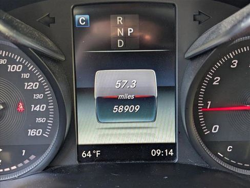 Used 2018 Mercedes-Benz GLC 300 image 12