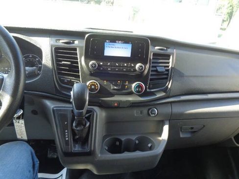 Used 2020 Ford Transit 250 Low Roof RWD image 16