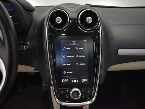 Used 2020 McLaren GT image 15