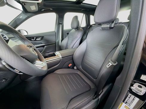 New 2026 Mercedes-Benz GLC 43 AMG 4MATIC image 12