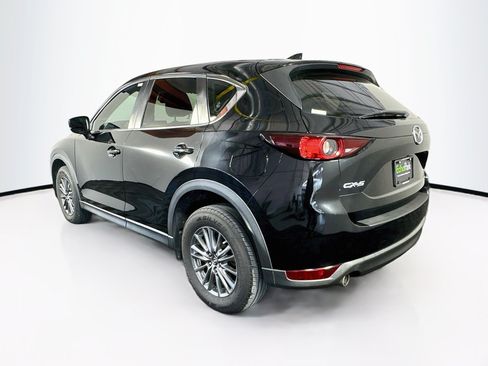 Used 2018 MAZDA CX-5 Sport FWD image 5