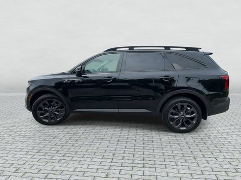 Used 2023 Kia Sorento X-Line EX AWD/4WD image 5