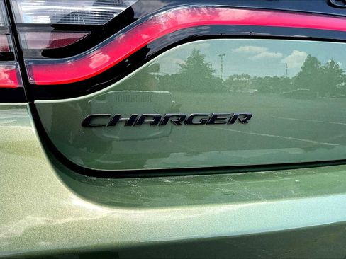 Used 2022 Dodge Charger GT w/ Blacktop Package image 30