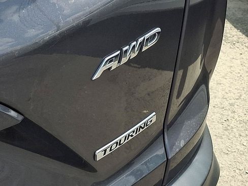 Used 2018 Honda CR-V Touring image 5