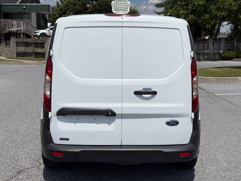Used 2019 Ford Transit Connect XL FWD image 6