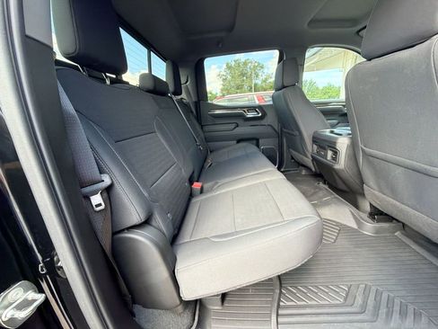 Certified 2024 Chevrolet Silverado 1500 RST AWD/4WD image 12