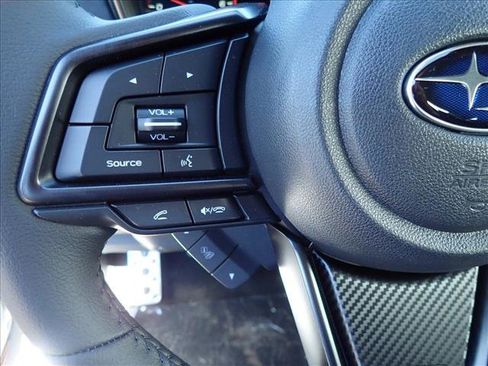 New 2026 Subaru WRX tS image 13