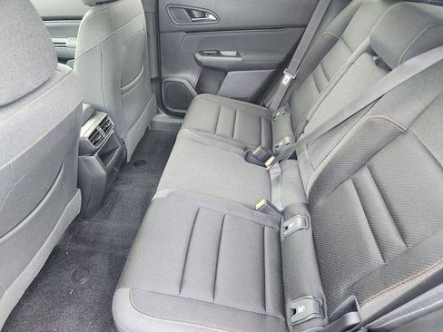 New 2026 Honda Prologue EX image 11