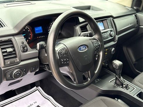 Used 2022 Ford Ranger XL w/ Equipment Group 101A High image 17