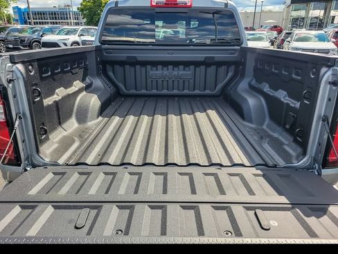 New 2026 GMC Canyon Elevation w/ Convenience Package AWD/4WD image 17
