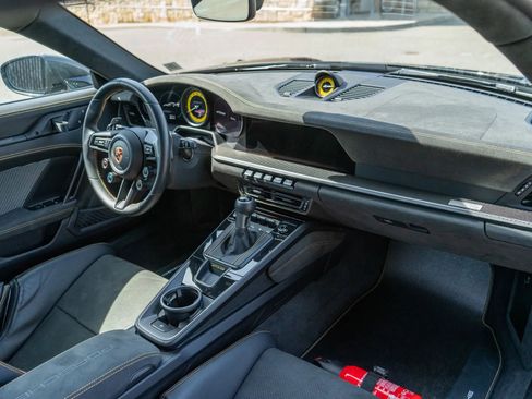 Used 2023 Porsche 911 GT3 RS image 75