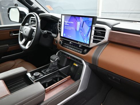Used 2024 Toyota Tundra 1794 Edition image 18
