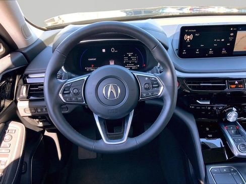 Used 2023 Acura MDX FWD w/ Technology Package image 8