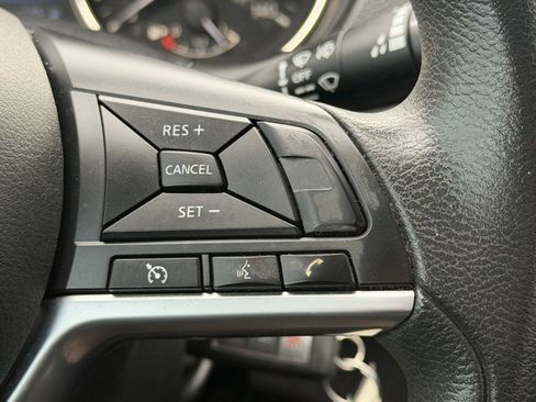 Used 2020 Nissan Rogue Sport S w/ Appearance Package image 28