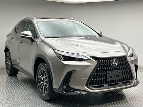 Used 2023 Lexus NX 350 AWD w/ Cold Area Package image 15
