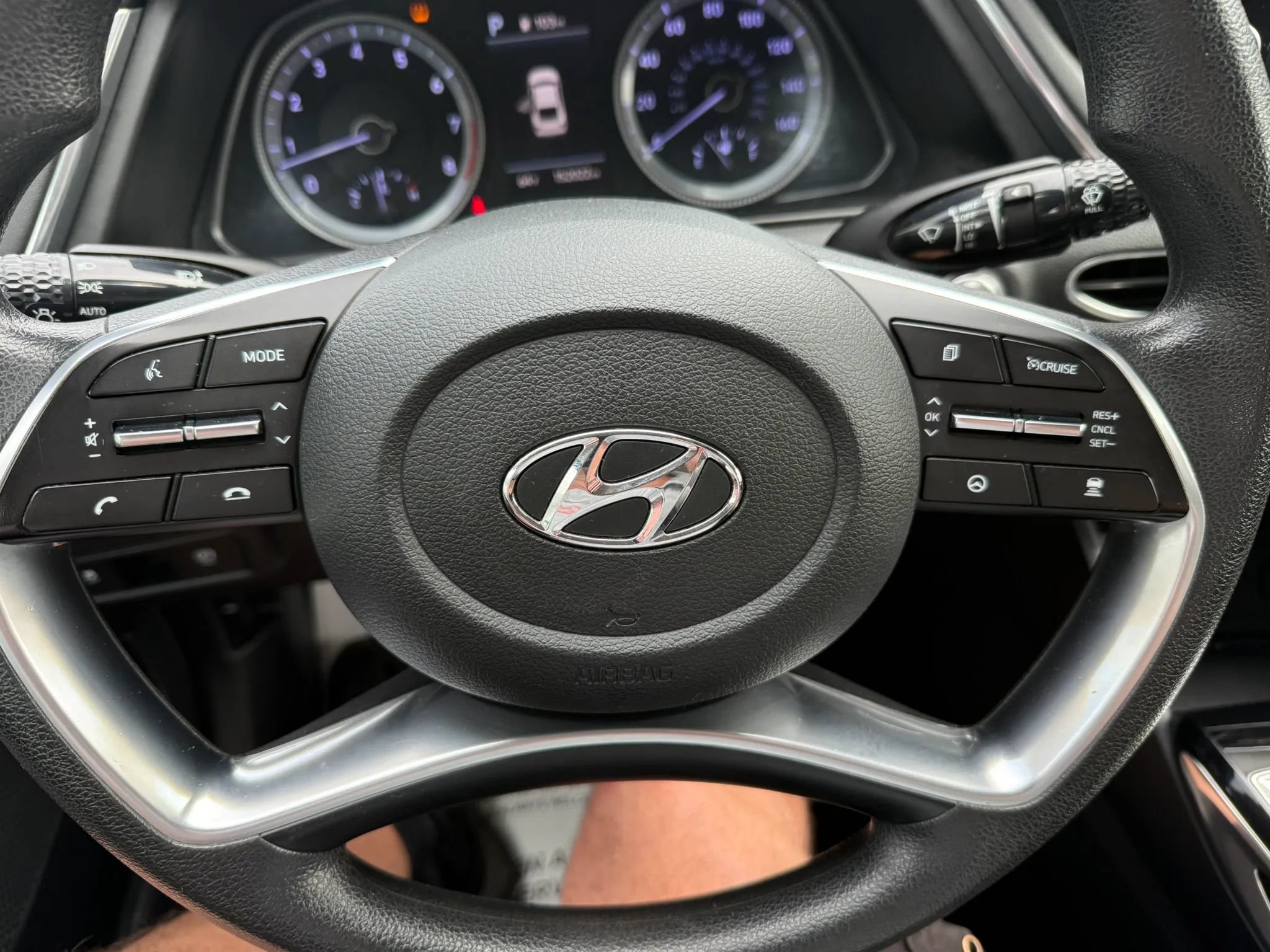 Used 2020 Hyundai Sonata SEL FWD image 16