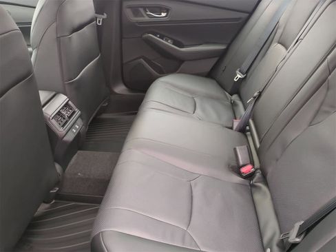 New 2026 Honda Accord Touring image 20
