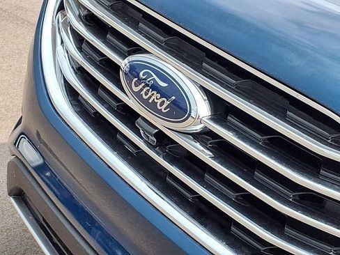 Used 2020 Ford Edge Titanium w/ Equipment Group 301A AWD/4WD image 35