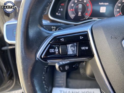 Used 2020 Audi A6 3.0T Prestige w/ Prestige Package image 35