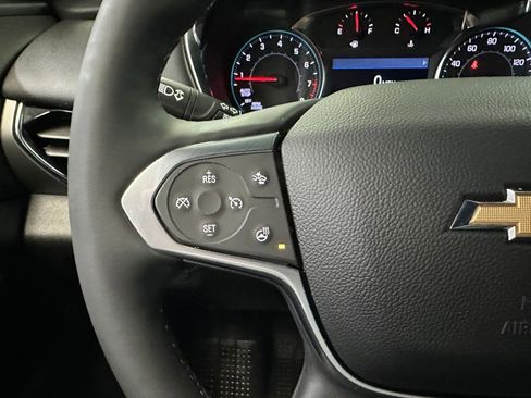 Certified 2023 Chevrolet Traverse LT w/ LPO, Floor Liner Package image 11