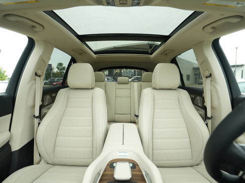 New 2026 Mercedes-Benz GLE 580 4MATIC image 31