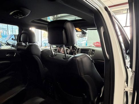 Used 2018 Dodge Durango GT w/ Premium Group AWD/4WD image 29