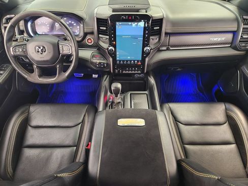 Used 2023 RAM 1500 TRX w/ Havoc Edition AWD/4WD image 26