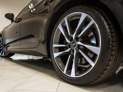 Used 2022 Audi S5 Premium image 42