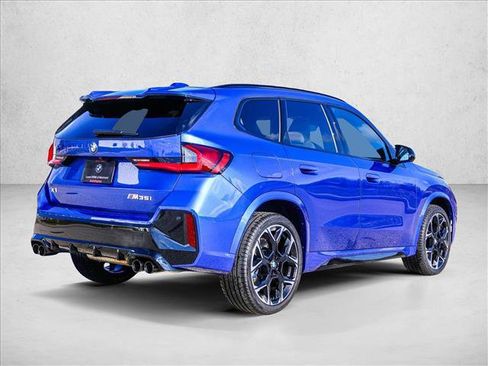 Used 2026 BMW X1 M35i AWD/4WD image 5