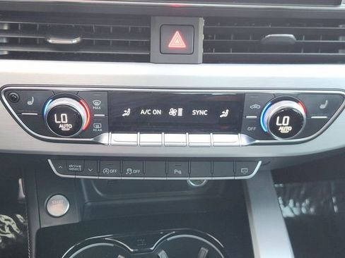 Used 2021 Audi A4 2.0T Premium Plus w/ Premium Plus Package image 16