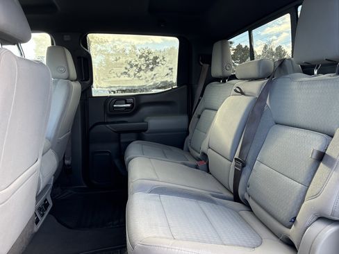 Used 2019 Chevrolet Silverado 1500 LT w/ All-Star Edition image 16