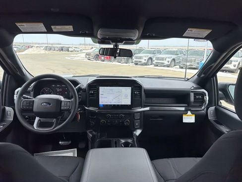 New 2026 Ford F150 STX image 18