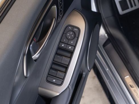 New 2026 Lexus IS 350 F Sport RWD image 28