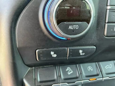 Used 2019 Chevrolet Silverado 1500 RST w/ All-Star Edition image 31