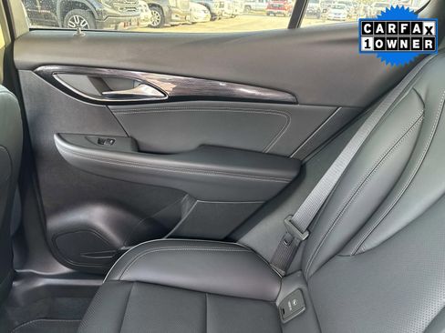 Certified 2023 Buick Envision Essence image 16