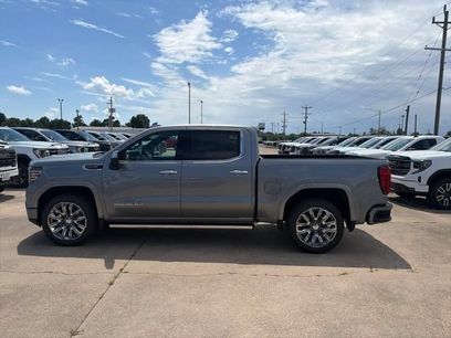 New 2026 GMC Sierra 1500 Denali w/ Denali Reserve Package