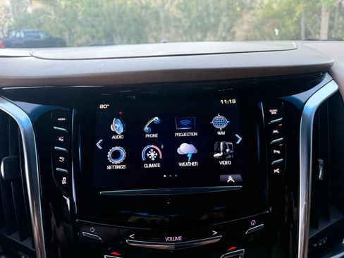 Used 2019 Cadillac Escalade ESV Platinum image 22
