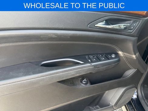 Used 2013 Cadillac SRX Luxury FWD image 5